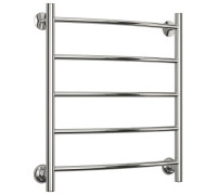 Полотенцесушитель водяной Стилье Версия-Н2 50x60 см без покрытия 00622-6050