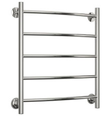 Полотенцесушитель водяной Стилье Версия-Н2 50x60 см без покрытия 00622-6050