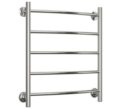 Полотенцесушитель водяной Стилье Версия-Н2 50x60 см без покрытия 00622-6050