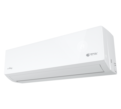 Инверторная сплит-система Royal Clima OPTIMUM 2.0 Inverter RCI-OME35HN комплект