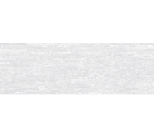 Плитка настенная Laparet Alcor белый мозаика 20х60 см 17-10-01-1188