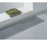 Внутрипольный конвектор JagaRus Mini Canal 110x2100x140 мм MICL0.01121014/RNA/JR