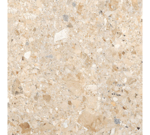 Керамогранит Laparet Stony Beige бежевый лаппатированный 80х80 см х9999293134