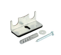 Скоба-фиксатор для аксиальных трубок Uni-Fitt 861U0050