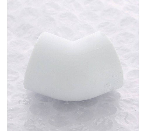 Угольник Pro Aqua 45° 20 мм PA13508P