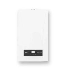 Котел газовый настенный BAXI ECO-4s 24 двухконтурный 24 кВт 7659762