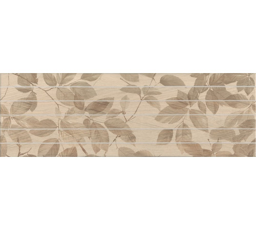 Декор Kerama Marazzi Семпионе структура обрезной 30х89,5 см 13103R/3F