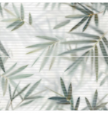 Панно Laparet Bamboo 80x80 см глянцевое VT\A664\2x\48000R