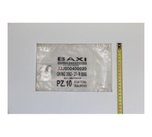 Прокладка BAXI JJJ400020