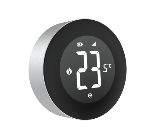 Термостат ectoControl беспроводной LoRa ES-TSLV-01