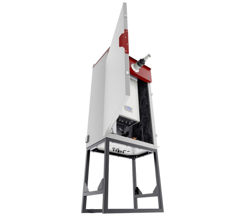 Газовый котел Лемакс PRIME-ST18 00-00001246
