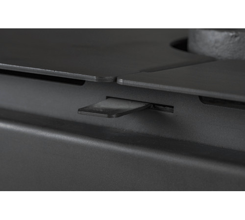 Печь-камин HOSSEVEN 5070-P 5070-P