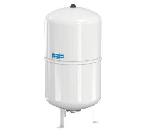 Расширительный бак Flamco Airfix R 80/4,0 80 л 10 бар белый 24809RU