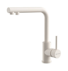 Смеситель для кухни Omoikiri Nakagawa 2 Plus-PA под фильтр пастила 4994421