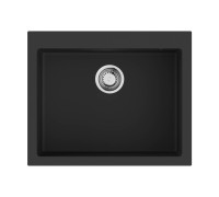 Кухонная мойка Omoikiri Bosen 61A-GB Artceramic 61 x 50 см графит 4993824