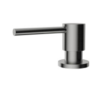 Дозатор встраиваемый Omoikiri OM-03 нержавеющая сталь 4995040