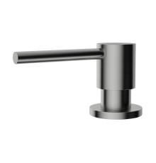 Дозатор встраиваемый Omoikiri OM-03 нержавеющая сталь 4995040