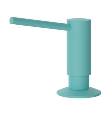 Дозатор для кухни Omoikiri OM-02-AZ azur blue 4995068