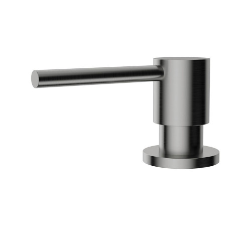 Дозатор встраиваемый Omoikiri OM-03 нержавеющая сталь 4995040