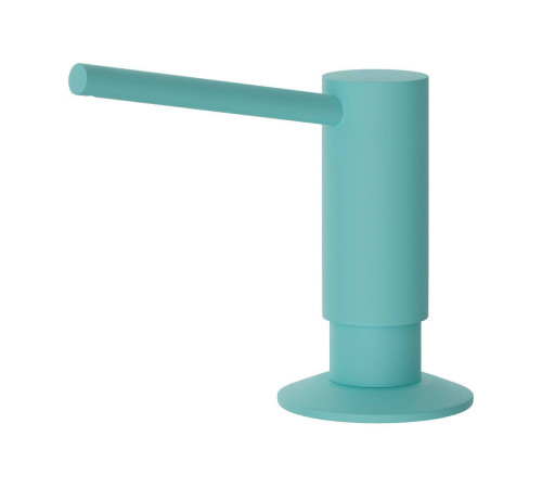 Дозатор для кухни Omoikiri OM-02-AZ azur blue 4995068