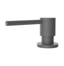 Дозатор встраиваемый Omoikiri OM-03 leningrad grey 4995046