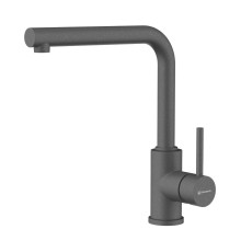 Смеситель для кухни Omoikiri Nakagawa-P-PL платина 4974312