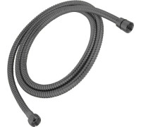 Шланг для душа Allen Brau Priority 100 см графит браш 5.31021-MG