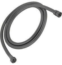 Шланг для душа Allen Brau Priority 100 см графит браш 5.31021-MG