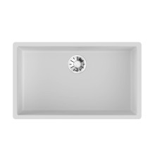 Кухонная мойка Omoikiri Yamakawa 75-Integra Artceramic 75.6x45.6 см белый 4997277