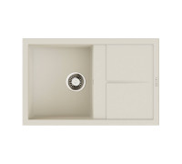 Кухонная мойка Omoikiri Sumi 79A-WH Artceramic 79x50 см белый 4997096