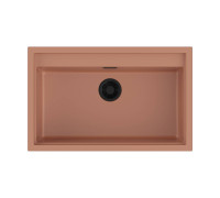 Кухонная мойка Omoikiri Sintesi 79-CN Artceramic 79x50 см canyon 4997137