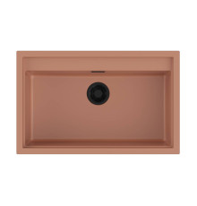 Кухонная мойка Omoikiri Sintesi 79-CN Artceramic 79x50 см canyon 4997137