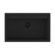 Кухонная мойка Omoikiri Sintesi 79-GB Artceramic 79x50 см графит 4997135