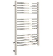 Полотенцесушитель электрический Сунержа Аркус 3.0 500x800 мм левый без покрытия 00-5704-8050