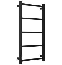 Полотенцесушитель электрический Стилье Формат 26 43x80 см черный 31527-8040