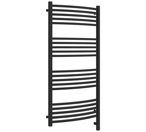 Полотенцесушитель электрический Сунержа Аркус 3.0 630x1320 мм правый темный титан муар 15-5705-1260