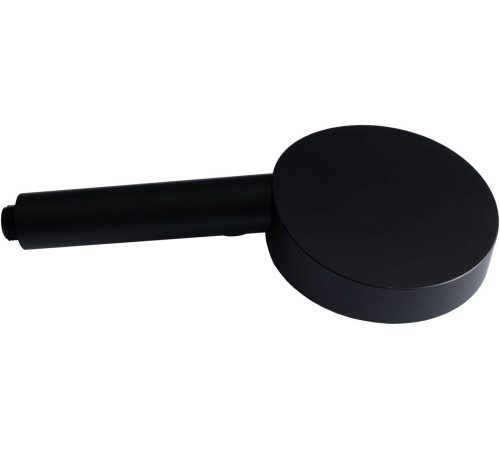 Душевая лейка Allen Brau Priority 3 режима черный 5.31B20-31