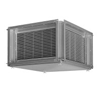 Рекуператор пластинчатый Zilon ZRP 1000x500