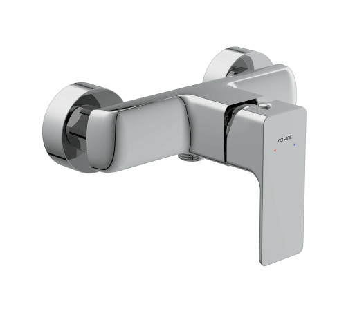 Смеситель для душа Cersanit Geo однорычажный 63041