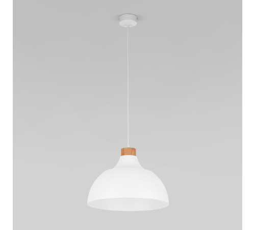 Подвесной светильник 2070 Cap White