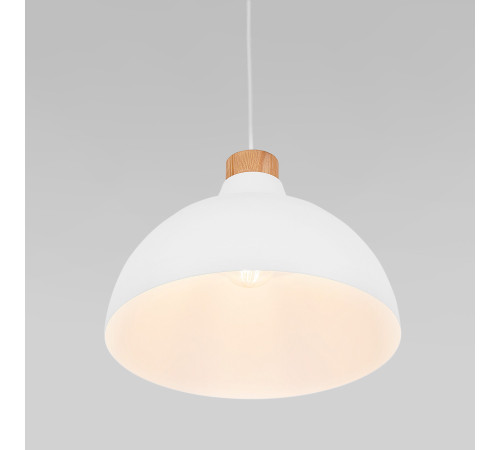 Подвесной светильник 2070 Cap White