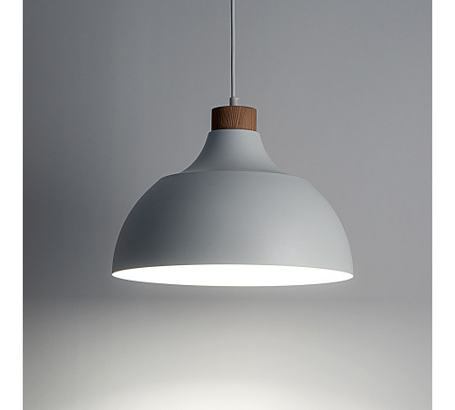 Подвесной светильник 2070 Cap White