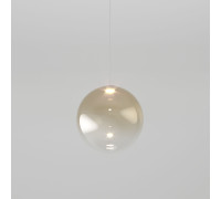 Подвесной светильник 50231/1 LED янтарный