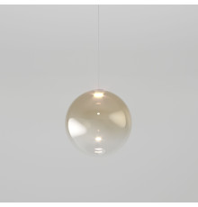 Подвесной светильник 50231/1 LED янтарный