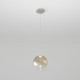 Подвесной светильник 50231/1 LED янтарный