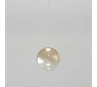 Подвесной светильник 50232/1 LED янтарный