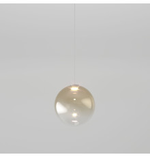 Подвесной светильник 50232/1 LED янтарный
