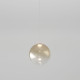 Подвесной светильник 50232/1 LED янтарный
