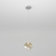 Подвесной светильник 50232/1 LED янтарный