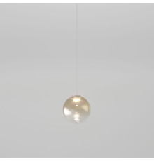 Подвесной светильник 50234/1 LED янтарный